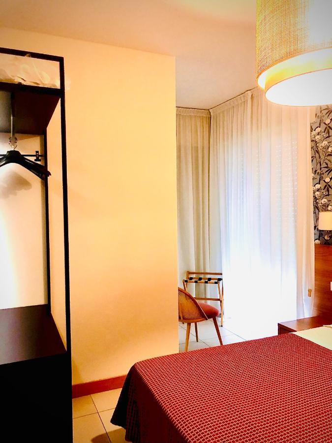 Hotel Majorca Sul Mare In Centro A Riccione Dış mekan fotoğraf