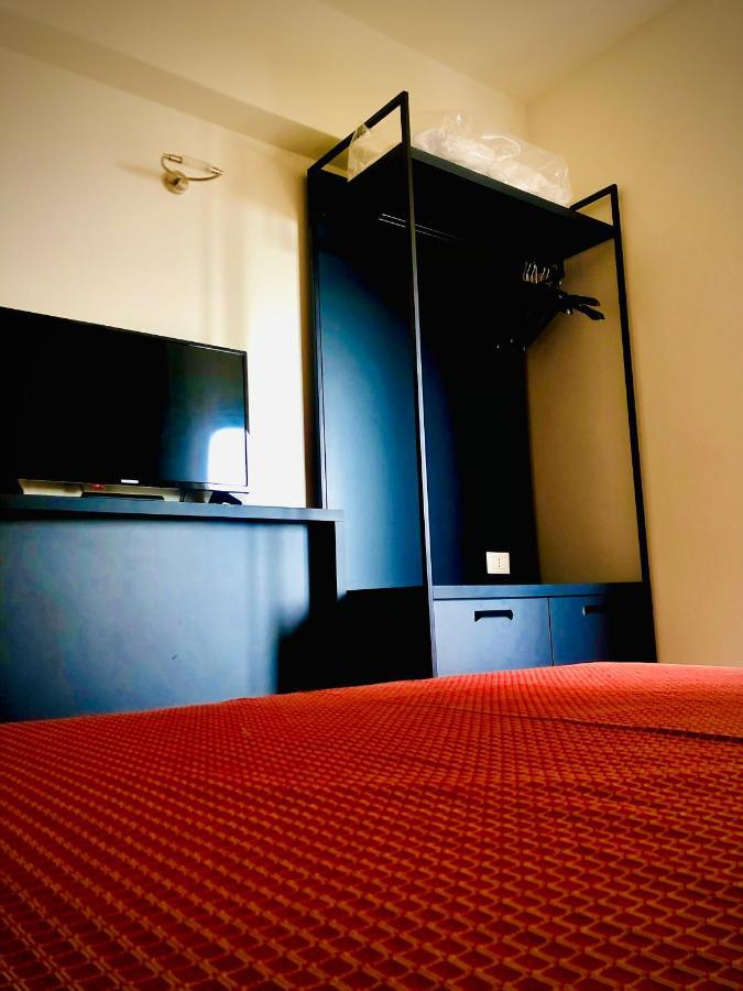 Hotel Majorca Sul Mare In Centro A Riccione Dış mekan fotoğraf