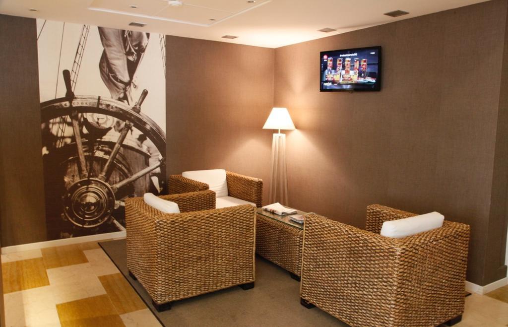 Hotel Majorca Sul Mare In Centro A Riccione Dış mekan fotoğraf
